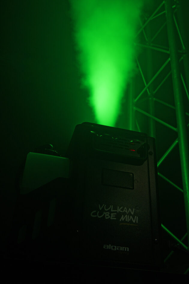 ALGAM LIGHTING - LAL VULKAN-CUBE-MINI – Image 6