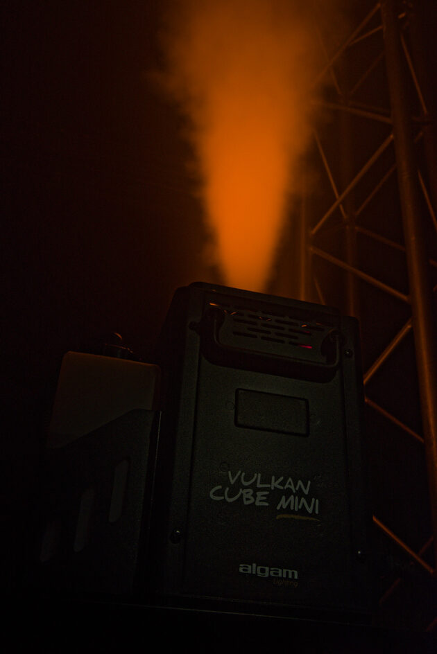 ALGAM LIGHTING - LAL VULKAN-CUBE-MINI – Image 7