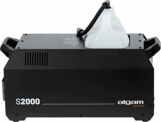 ALGAM LIGHTING - S2000 – Image 2