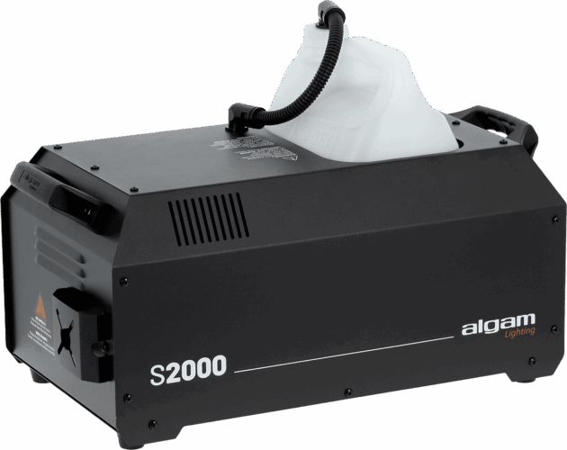 ALGAM LIGHTING - S2000 – Image 3