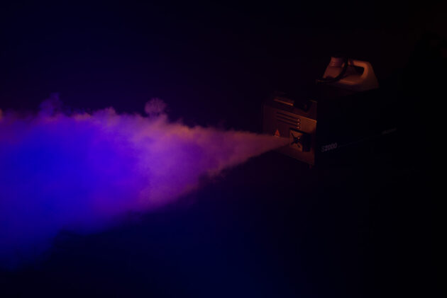 ALGAM LIGHTING - S2000 – Image 7
