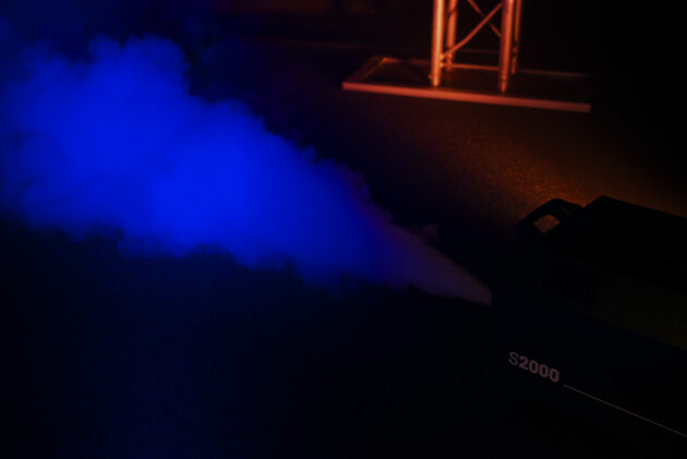 ALGAM LIGHTING - S2000 – Image 9