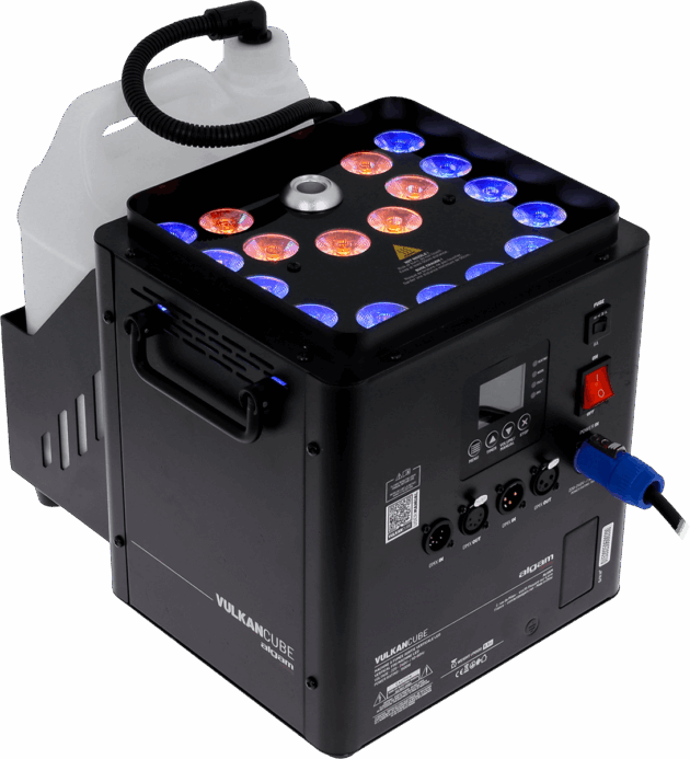ALGAM LIGHTING - VULKAN-CUBE – Image 4