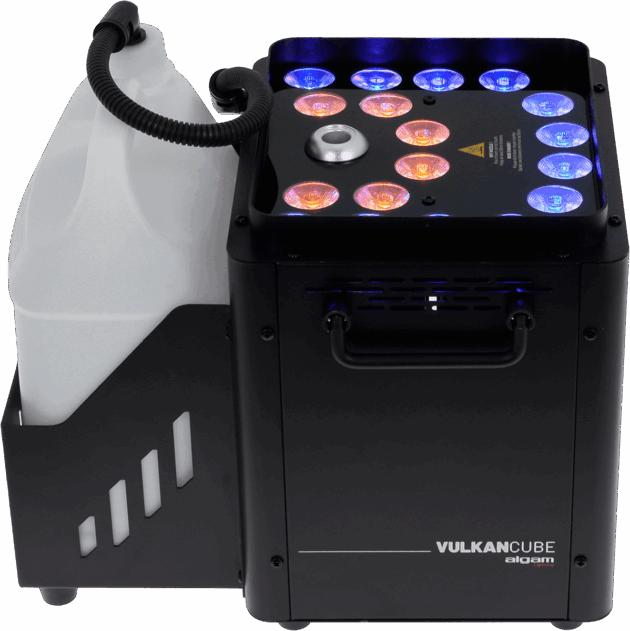 ALGAM LIGHTING - VULKAN-CUBE – Image 10