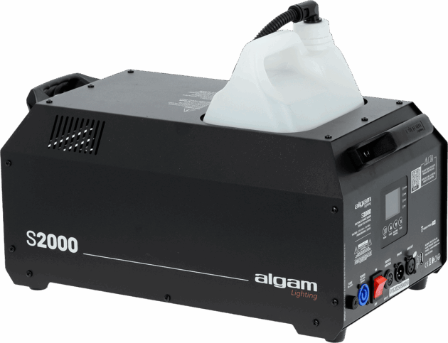 ALGAM LIGHTING - S2000