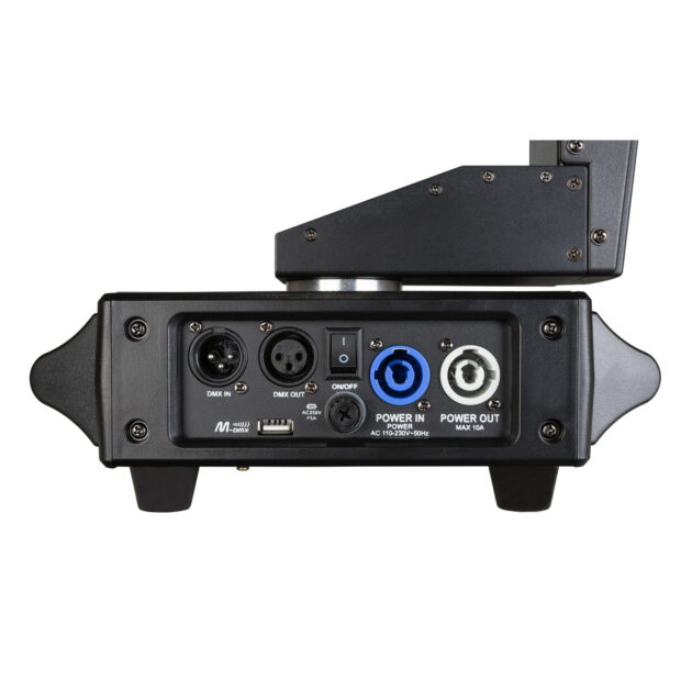 JB SYSTEMS - UFO X1 – Image 4