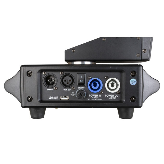 JB SYSTEMS - UFO X4 – Image 4