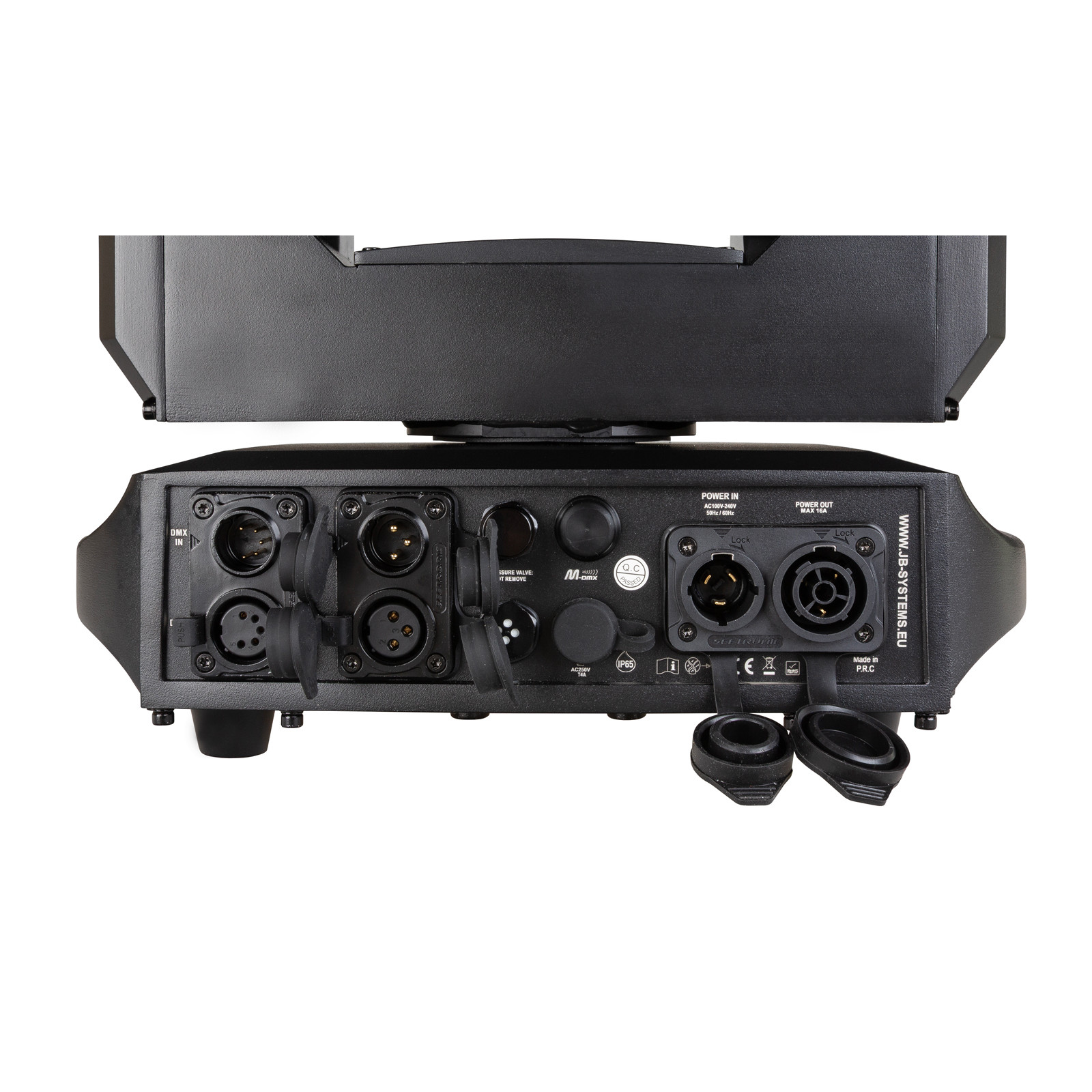 JB SYSTEMS - RIVAL BEAM – Image 6