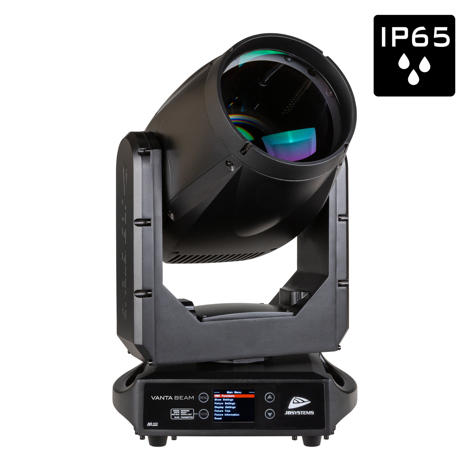 JB SYSTEMS - VANTA BEAM