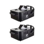 LOCATION - X2 COLOR JET EFFET CO2