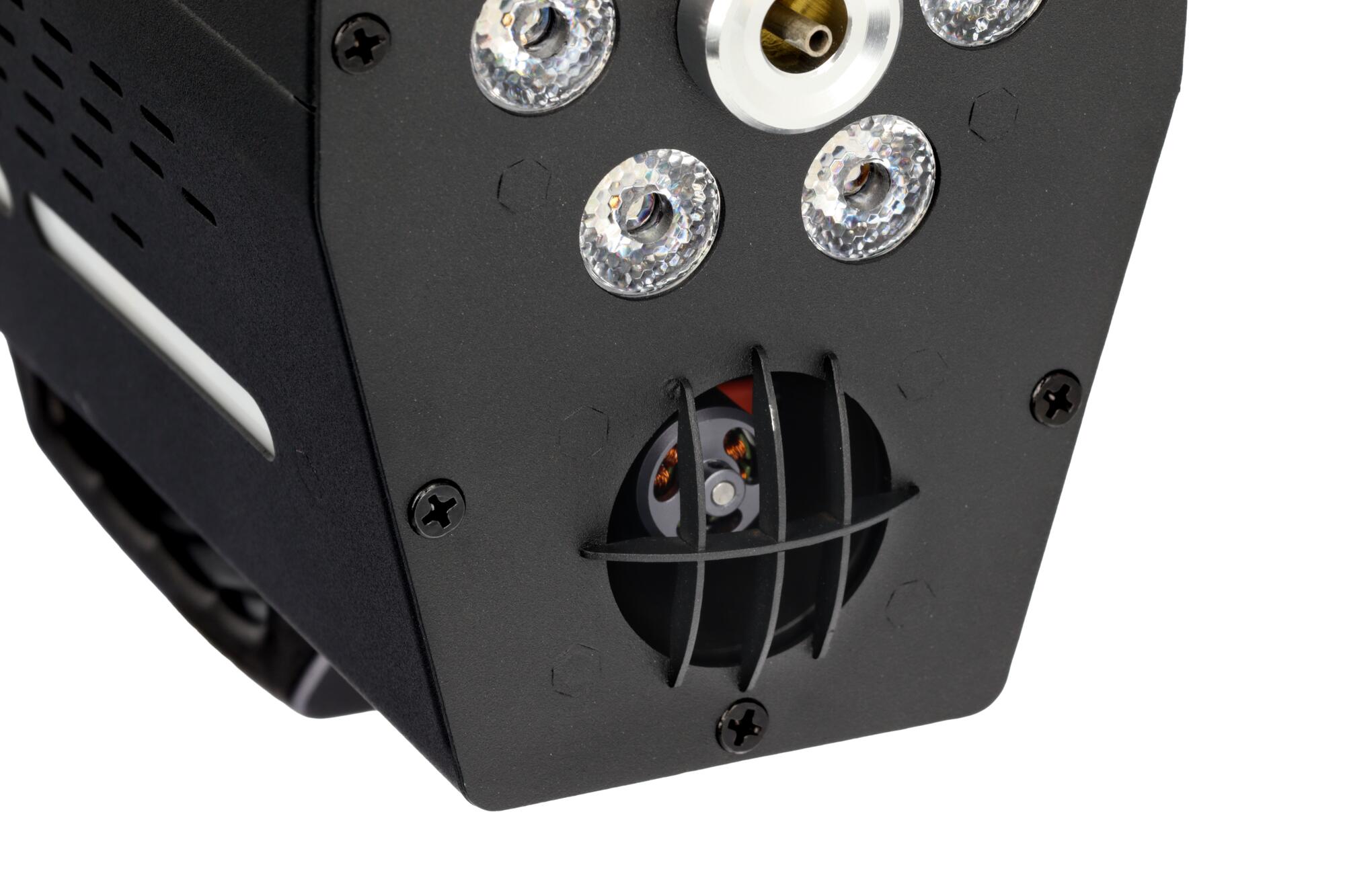 ALGAM LIGHTING - FMG-CYCLONE – Image 4